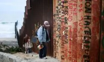Central Americans Are Crossing the Border Illegally at 2014 ‘Crisis’ Levels