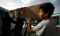 Two More Bombs Hit Baghdad After Blast at Outdoor Market: 93 Dead, Dozens Wounded