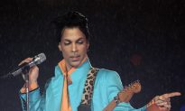 Prince’s Minnesota Home Searched by Police–Again