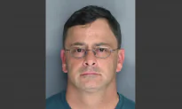 South Carolina Man Granted Bail After He Killed Two Men, Then Burned and Buried the Bodies