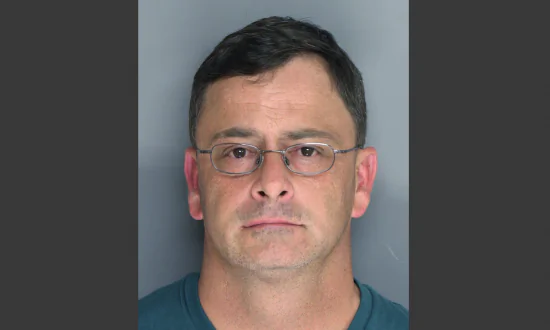 South Carolina Man Granted Bail After He Killed Two Men, Then Burned and Buried the Bodies