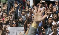 Wide Arrests in Egypt Signal No-Tolerance Policy on Critics
