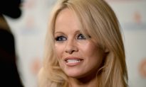 Pamela Anderson Responds to Gorilla Shooting