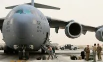 ‘People Are Going to Get Hurt’: America’s Quiet War in Iraq