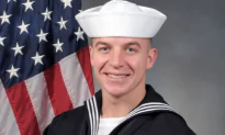 Father of Drowned SEAL Candidate Demands Answers From US Navy
