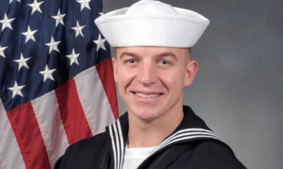 Investigation Underway as 21-Year-Old Dies During Navy SEAL Training