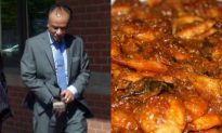 Indian Restaurant Owner Accused of Killing Customer With Curry
