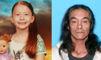 AMBER Alert Issued for 7-Year-Old Michigan Girl Who Might Be With Sex-Offender