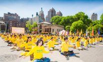 Grand Parade in Manhattan Promotes Peace, Exposes Persecution in China