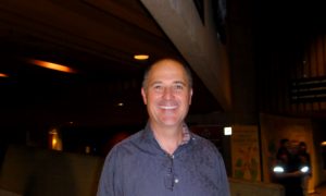 Hamiltonians Bid Shen Yun Farewell With Enthusiastic Praise