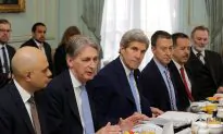 US Says Banks Won’t Be Punished for Lawful Business in Iran