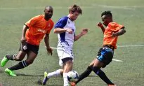 Eastern Finish as HKFA Premier League Champions, Kitchee Close Second