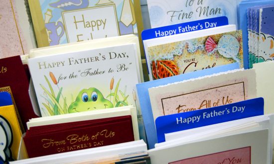 Here’s an Example of Why You Should Read an Office Card Before Signing It