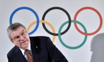 French Prosecutors Probe $2 Million Tied to 2020 Tokyo Games