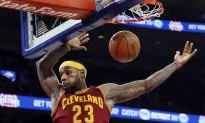 LeBron James Draws Halloween Costume Controversy