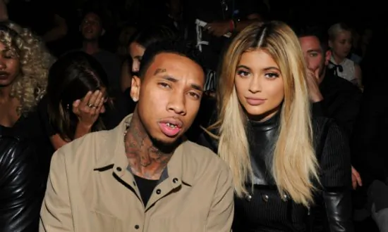 Report: Kylie Jenner and Tyga Call It Quits