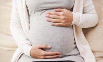 Surrogate Mom Who Refused to Abort Baby Calls for Law Change a Year Later