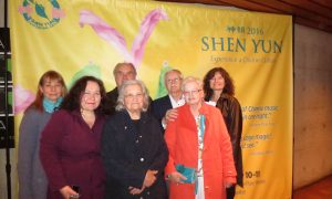 Shen Yun ‘the experience of a lifetime’