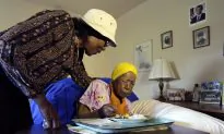 World’s Oldest Person Dies at 116; She Loved Lingerie, Bacon, and Children