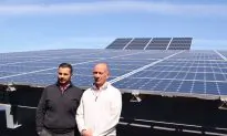 One-Off Energy Relief Welcome but Plug in More Solar