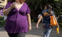 Heavier Is Now ‘Healthier’ Than in 1970S, Says Study