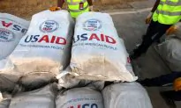Millions in US Aid to Syrians Suspended Over Graft Probe