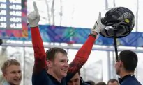 World Anti-Doping Agency Wants Russia Banned From Rio Olympics