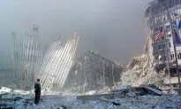 Member of 9/11 Commission Says Saudi Arabia Government Officials Were Part of Support Network for Hijackers