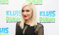 Gwen Stefani ‘No Makeup’ Look Is Shocking