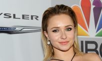 Hayden Panettiere Checks Into Treatment Center