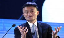 Head of Anti-Fakes Group Closely Tied to Alibaba, Owns Stock