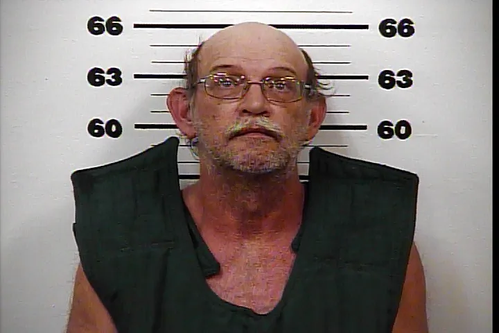 (Tennesse Bureau of Investigations photo)