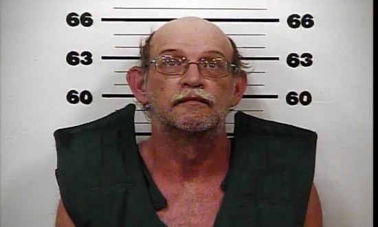 Kidnapped Carlie Trent Still in Hospital, Uncle Gary Simpson Held on $1M Bond