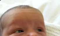 Australian Couple Gives Birth to Baby Girl After Losing Three Children on Malaysia Flight 17