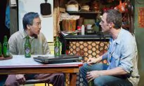 Theater Review: ‘Chimerica’