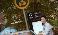 Apple’s $1B Didi Bet Reveals Its Car, China Ambitions