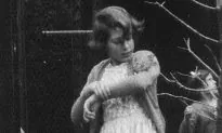 Buckingham Palace Releases Rare Images of the Queen