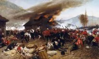 Britain Should Stop Trying to Pretend That Its Empire Was Benevolent