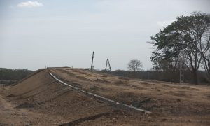 Chinese Debt Subjugation on America’s Backdoor