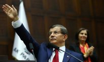 Turkey’s Incoming Prime Minister Voices Devotion to Erdogan