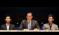 Performers of Shen Yun Offer Their Perspectives