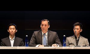 Performers of Shen Yun Offer Their Perspectives