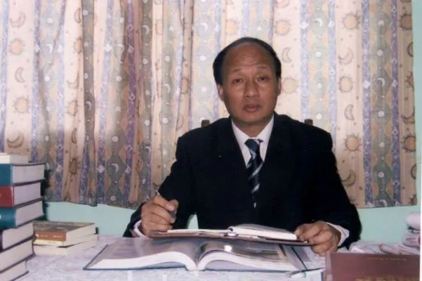 Purge of Former Top Shanghai Property Developer Signals Decline of Political Clan