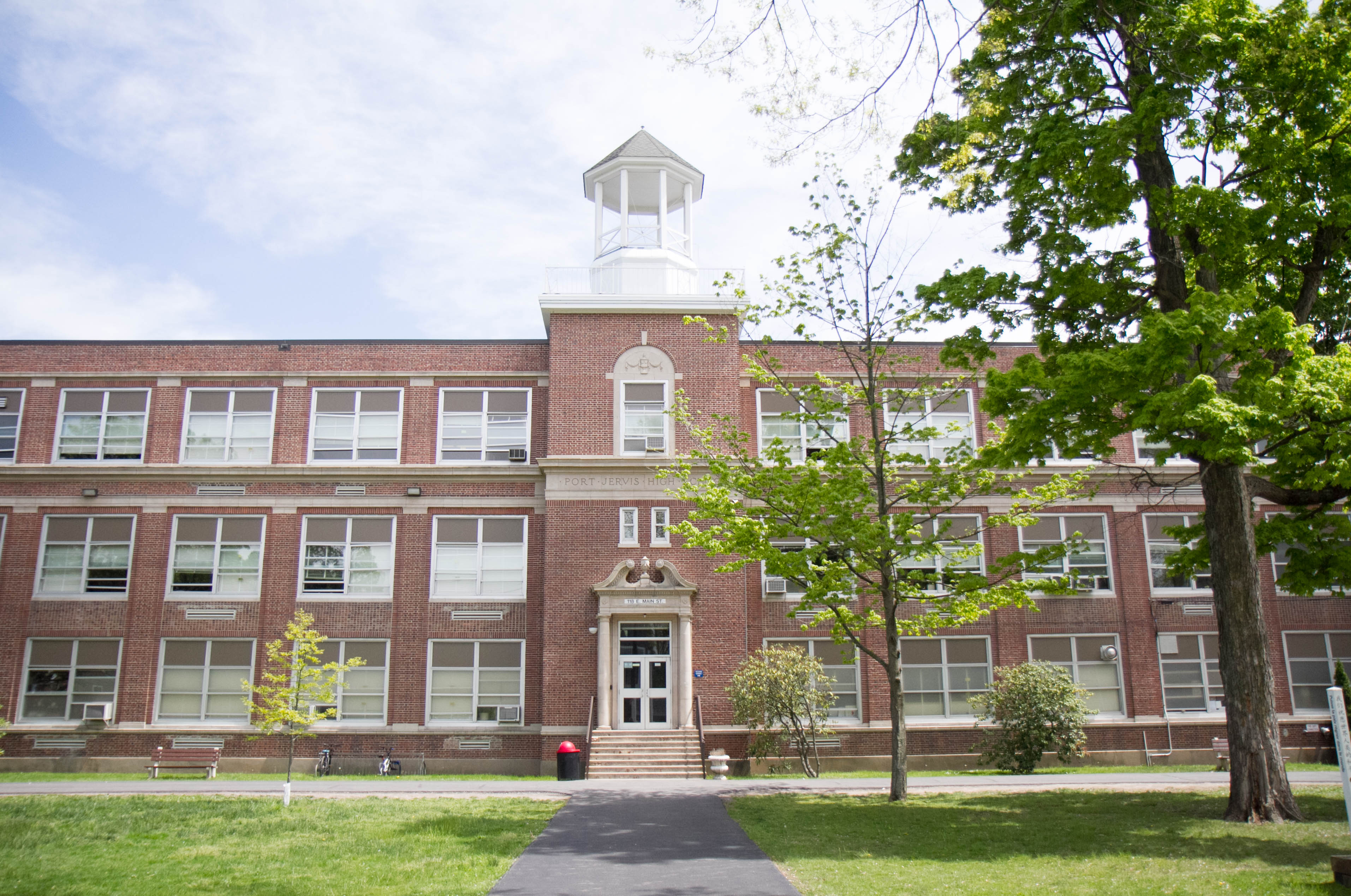 Port Jervis Schools Superintendent Defends Saving Unspent Revenues - Vimarsana News