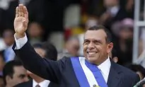 Fabio Lobo, Son of Former Honduras President, Pleads Guilty in US Court for Conspiring to Import Cocaine