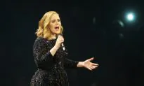 New Music: Adele ‘Send My Love (To Your New Lover)’