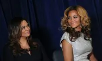 Beyonce’s Mom, Tina Knowles-Lawson on ‘Lemonade’: ‘It Could Be About Anyone’s Marriage’