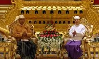 Conference to Chart Burma’s Future Must Learn From Past Mistakes