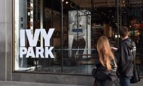 Beyoncé Denies Allegations Ivy Park Clothing Line Is Made in Sweatshops
