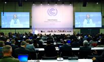 Leaders Ignore Climate Change Controversy at Summit